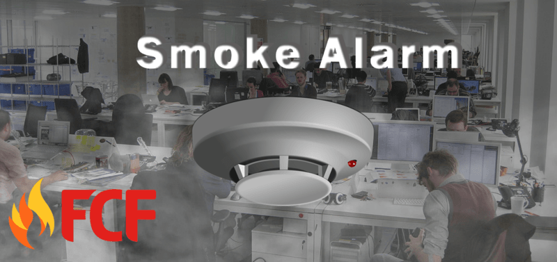Smoke Alarms: How does it Work? Smoke Alarms: How does it Work?